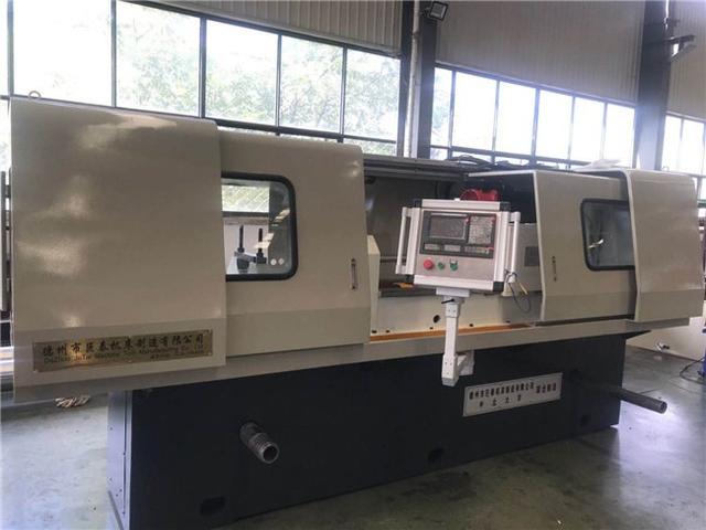 數(shù)控深孔槍鉆機(jī)床特點(diǎn)及生產(chǎn)工藝是什么