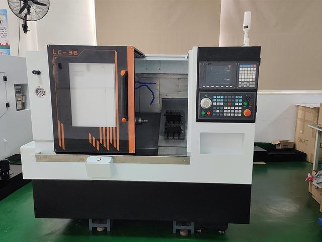 怎樣合理使用小型數(shù)控車(chē)床進(jìn)行加工操作？